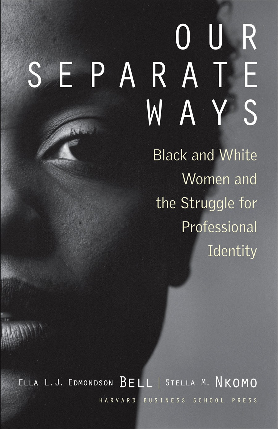 Book cover image for Our Separate Ways ISBN: 9781633697560