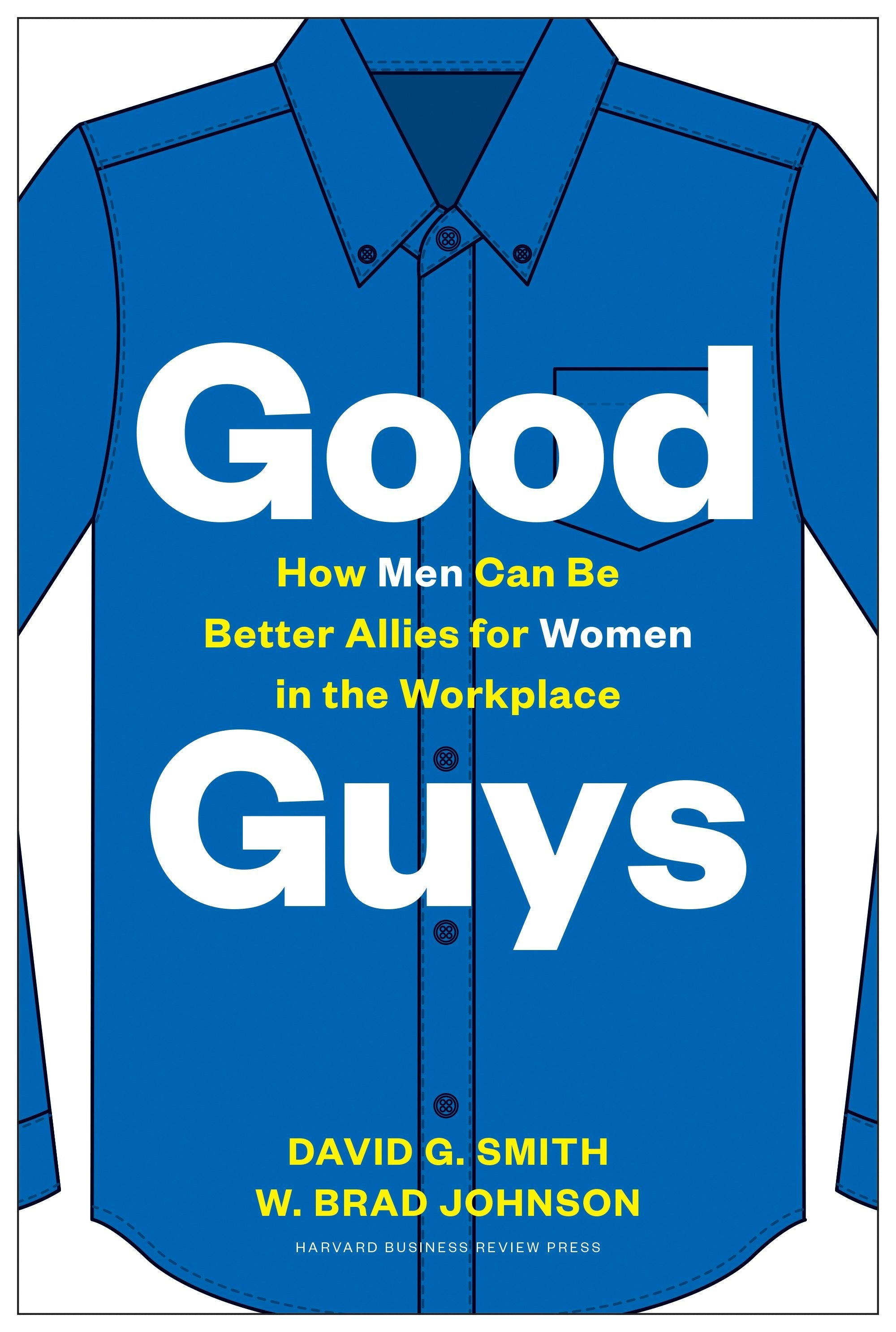 Book cover image for Good Guys ISBN: 9781633698734