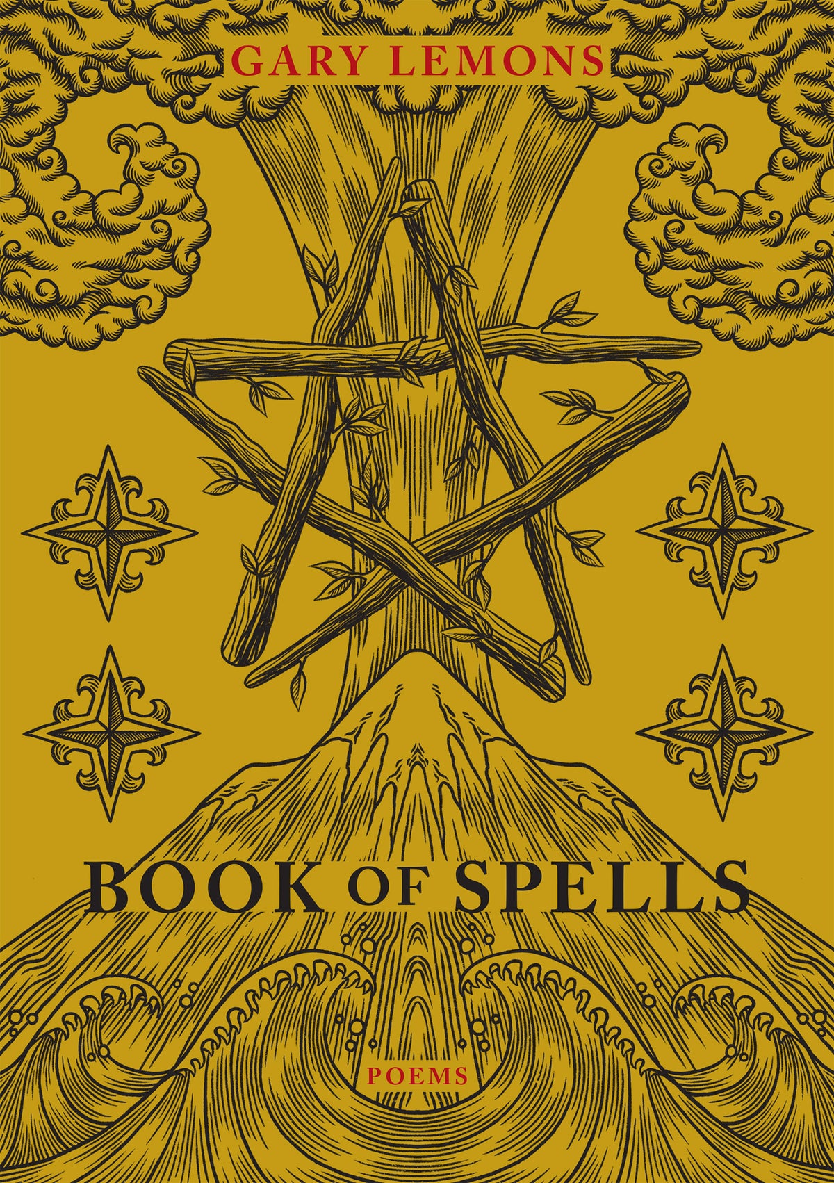 Cover image for Book of Spells ISBN 9781636281957