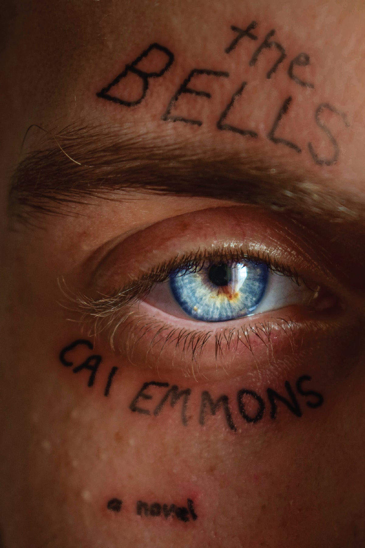 Cover image for The Bells ISBN 9781636284354