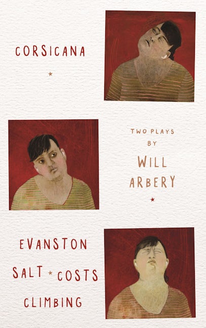 Book cover image for Corsicana / Evanston Salt Costs Climbing ISBN: 9781636701868