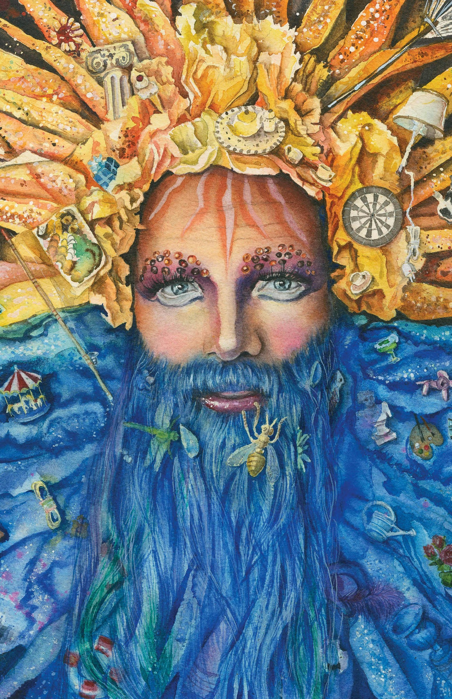 Book cover image for The Hang ISBN: 9781636701882