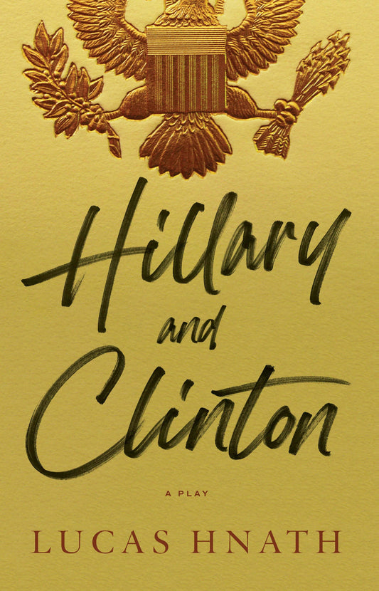 Hillary and Clinton
