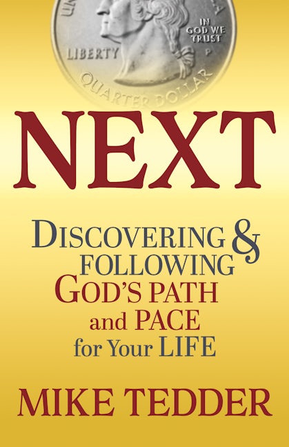 Book cover image for Next ISBN: 9781636980287