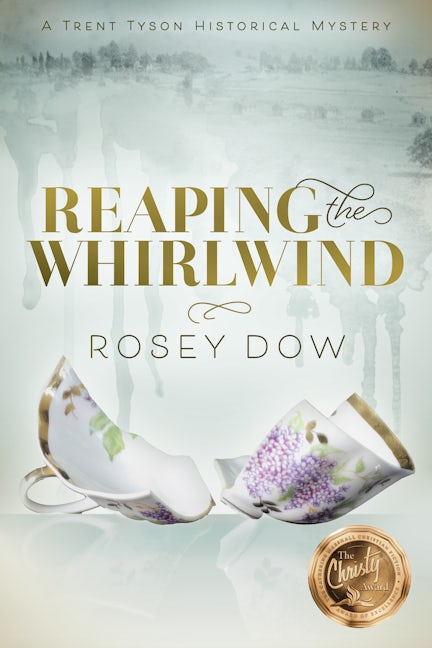 Book cover image for Reaping the Whirlwind ISBN: 9781636980522