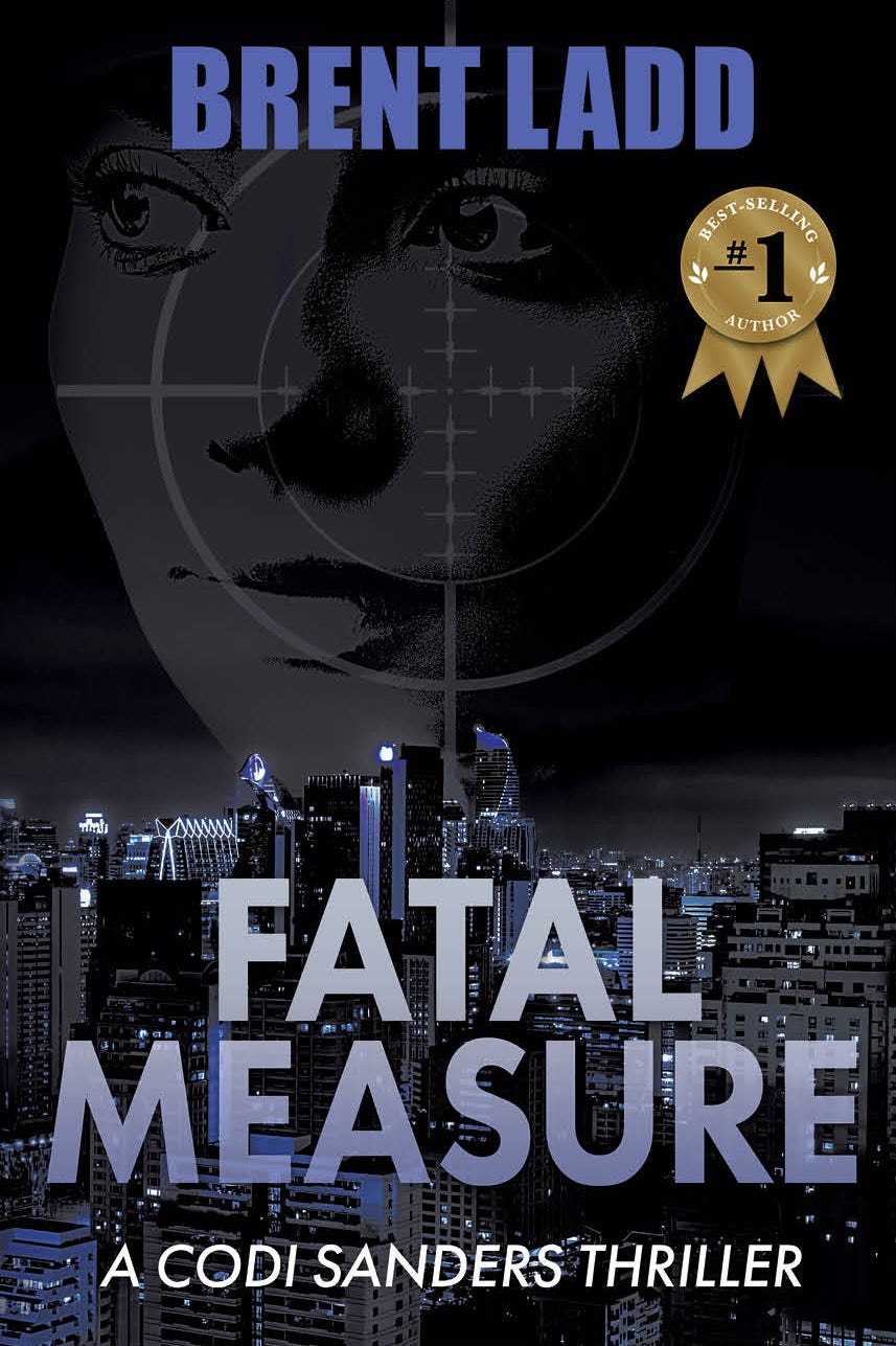 Book cover image for Fatal Measure ISBN: 9781636980607