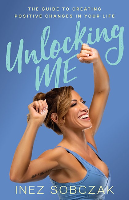 Book cover image for Unlocking Me ISBN: 9781636981420