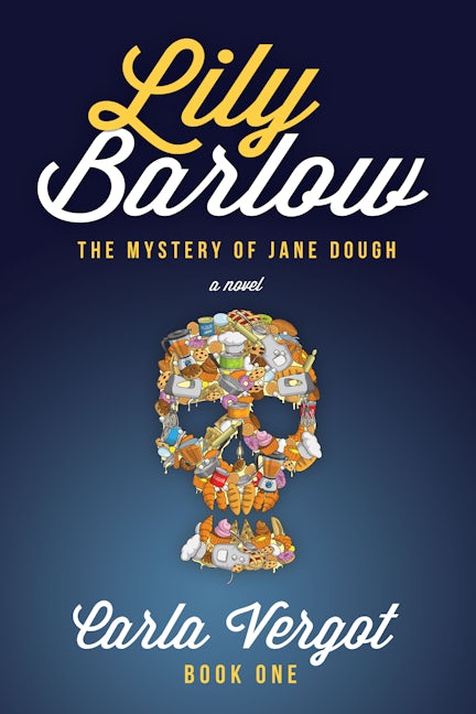 Book cover image for Lily Barlow Book One ISBN: 9781636981901