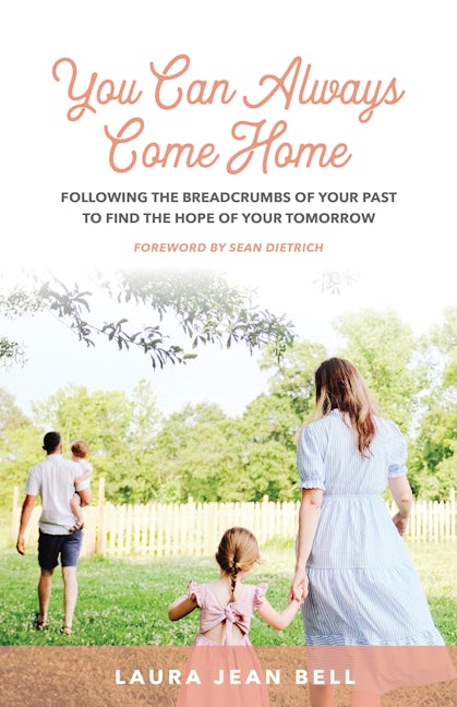 Book cover image for You Can Always Come Home ISBN: 9781636982649