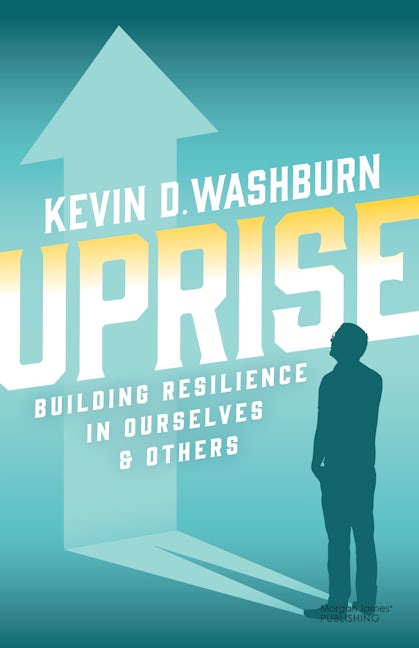 Book cover image for Uprise ISBN: 9781636982984
