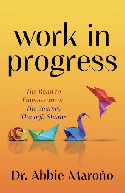 Book cover image for Work in Progress ISBN: 9781636983325