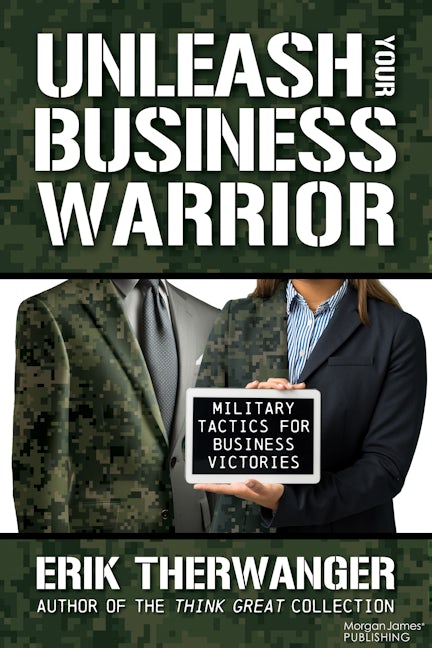 Unleash Your Business Warrior