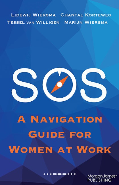 Book cover image for SOS ISBN: 9781636983691