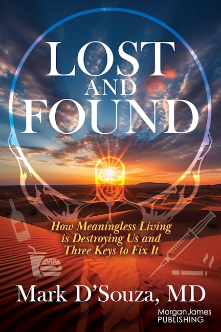 Book cover image for Lost and Found ISBN: 9781636983837