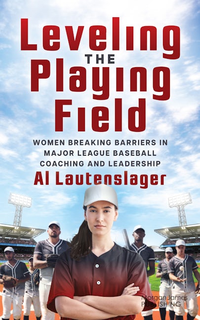 Book cover image for Leveling the Playing Field ISBN: 9781636985459