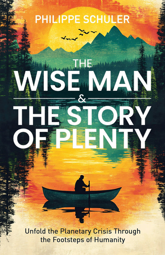 The Wise Man & The Story of Plenty