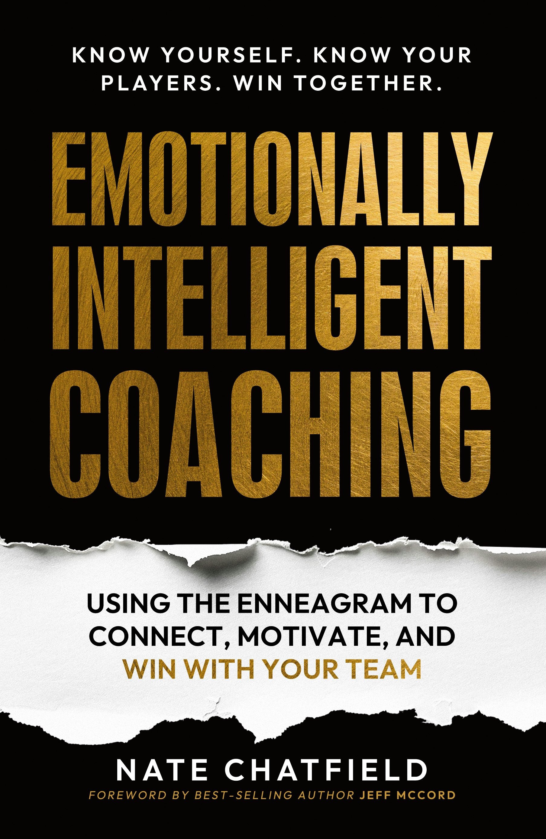 Book cover image for Emotionally Intelligent Coaching ISBN: 9781636988610