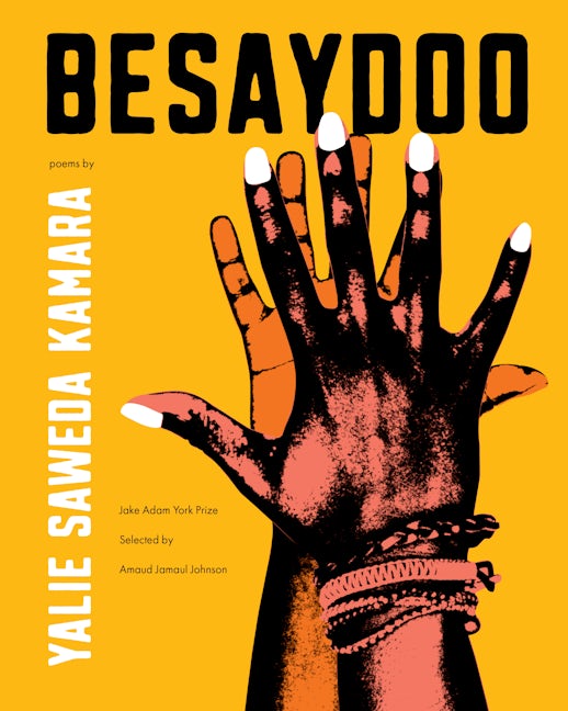 Book cover image for Besaydoo ISBN: 9781639550319