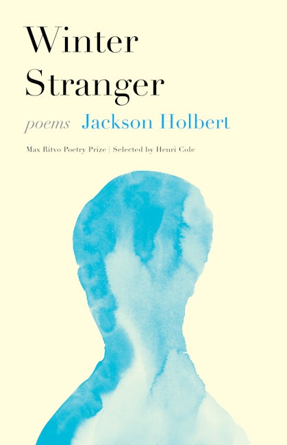 Book cover image for Winter Stranger ISBN: 9781639550418