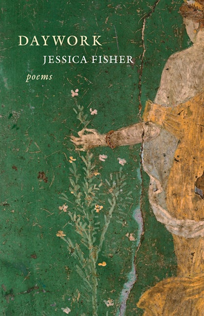 Book cover image for Daywork ISBN: 9781639550722
