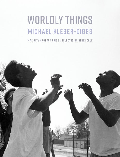Book cover image for Worldly Things ISBN: 9781639550753