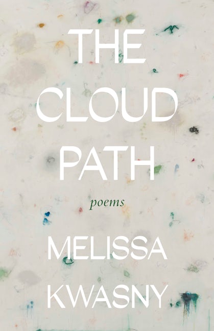 Book cover image for The Cloud Path ISBN: 9781639550920