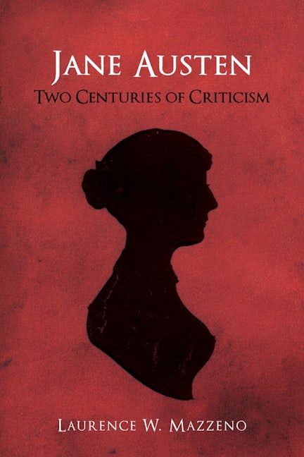 Book cover image for Jane Austen ISBN: 9781640140066