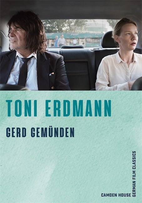 Book cover image for Toni Erdmann ISBN: 9781640141094