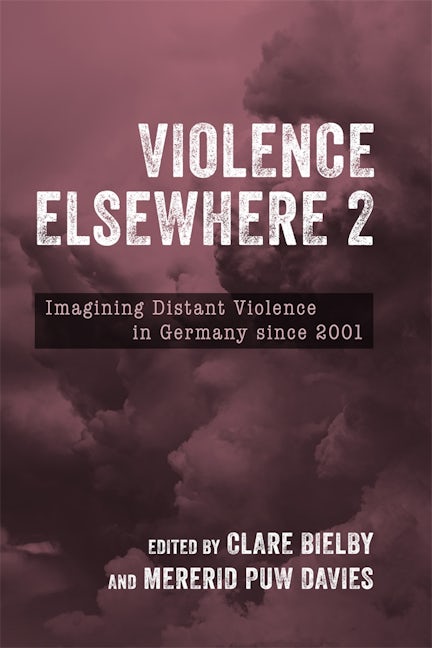 Book cover image for Violence Elsewhere 2 ISBN: 9781640141377