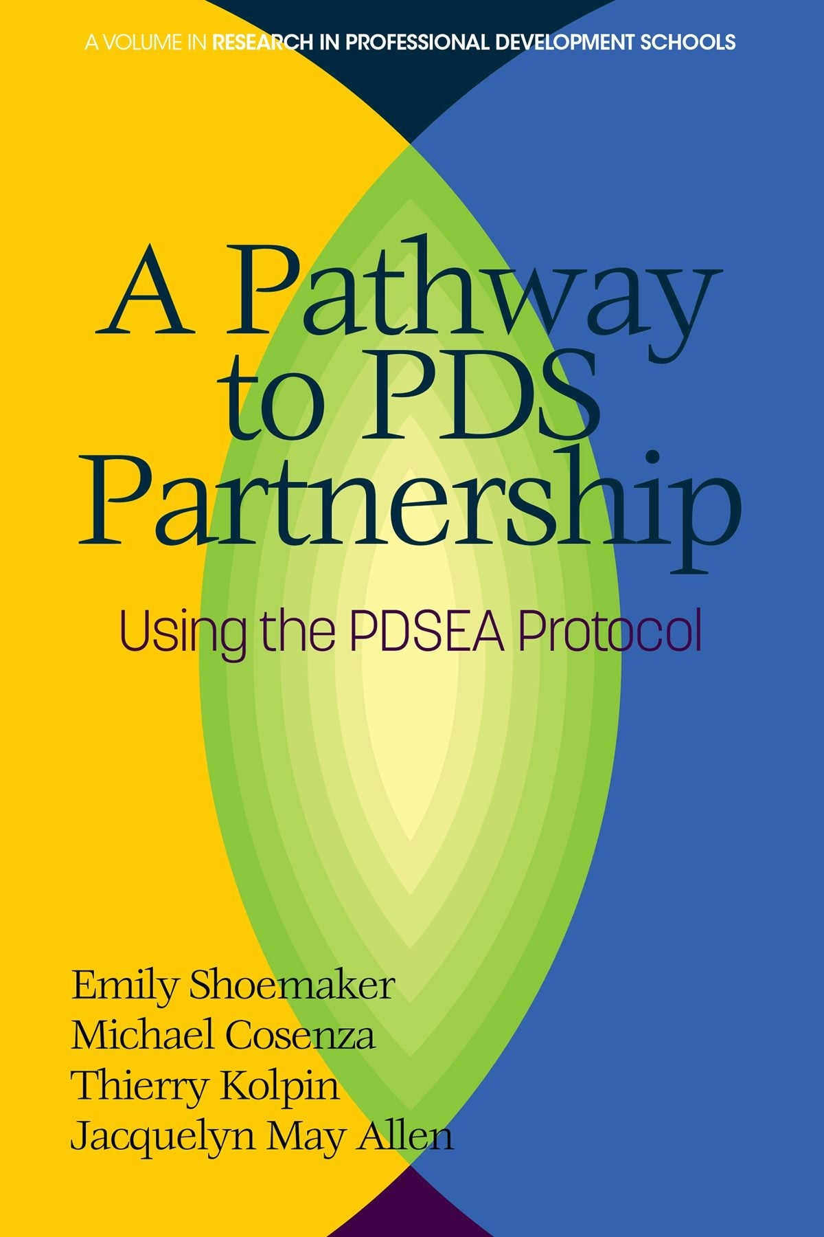 Book cover image for A Pathway to PDS Partnership ISBN: 9781641139137