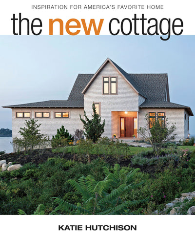 Cover image for The New Cottage, isbn: 9781641550147