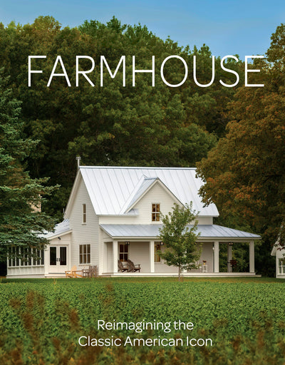 Cover image for Farmhouse, isbn: 9781641551649