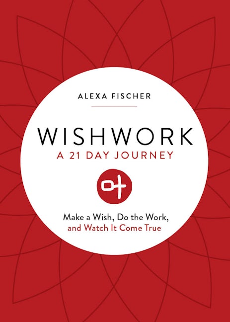 Book cover image for Wishwork ISBN: 9781642500233