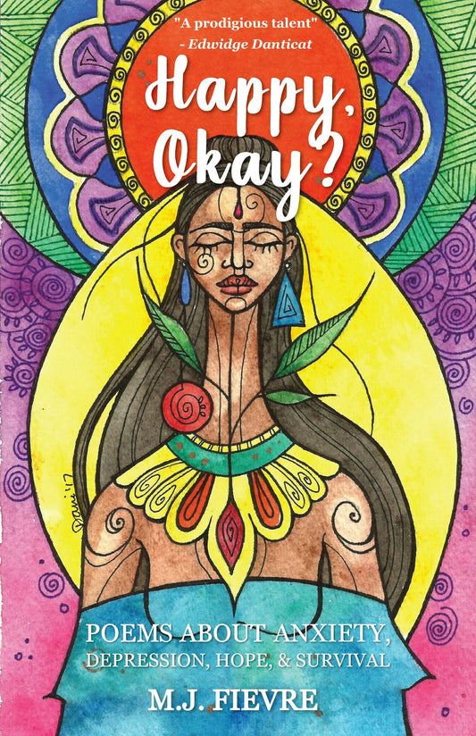 Happy, Okay?