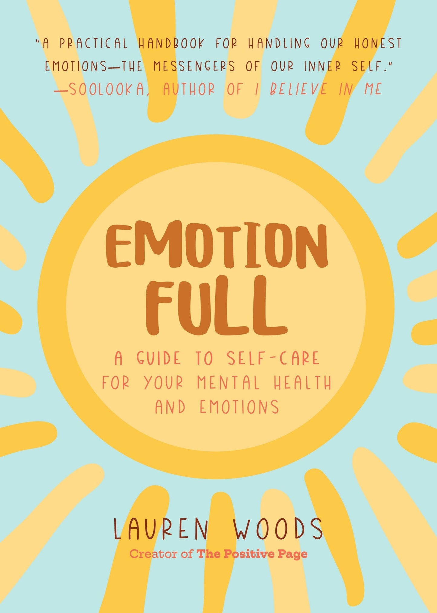 Book cover image for Emotionfull ISBN: 9781642503562