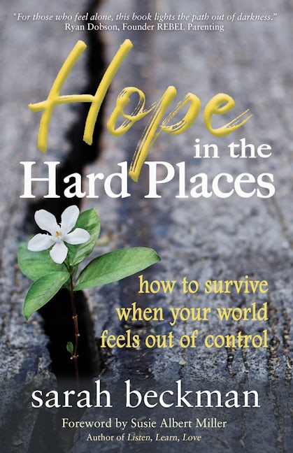 Hope in the Hard Places