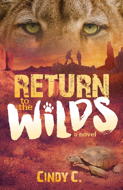 Book cover image for Return to the Wilds ISBN: 9781642791709