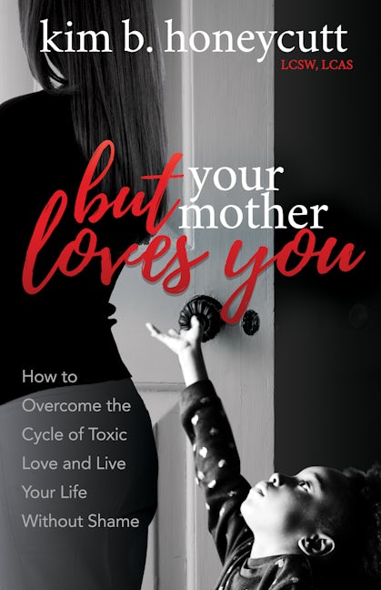 Book cover image for But Your Mother Loves You ISBN: 9781642791914