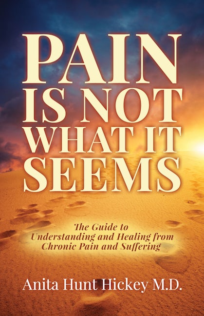 Book cover image for Pain Is Not What It Seems ISBN: 9781642793000