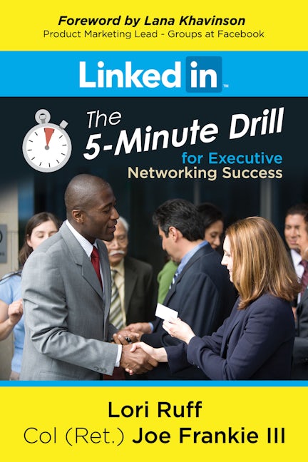 Book cover image for LinkedIn ISBN: 9781642794540