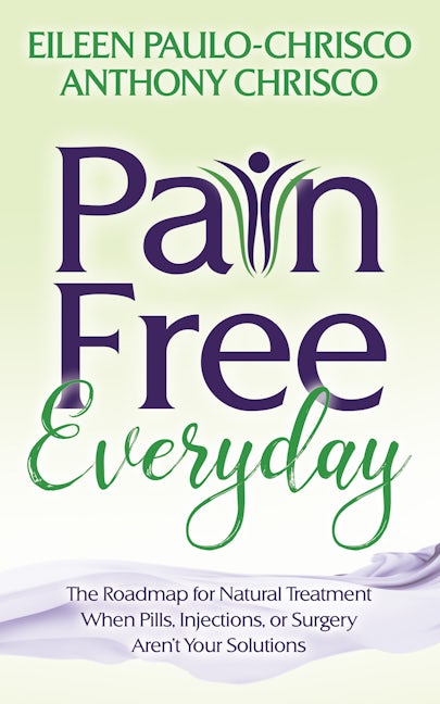 Book cover image for Pain Free Everyday ISBN: 9781642795059