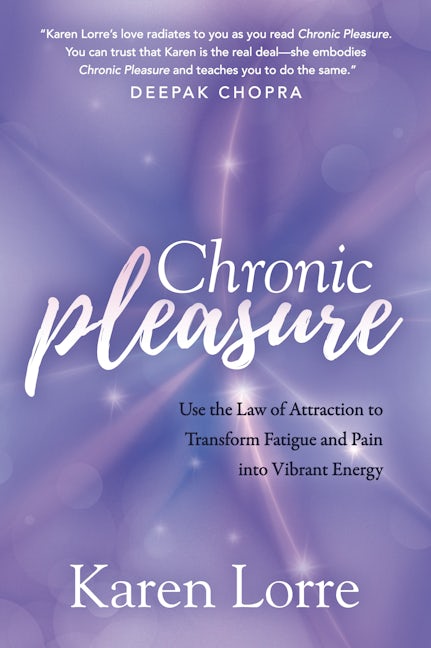 Book cover image for Chronic Pleasure ISBN: 9781642795110