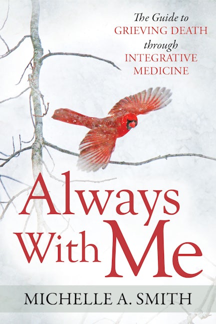 Book cover image for Always With Me ISBN: 9781642795721