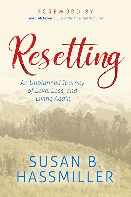 Book cover image for Resetting ISBN: 9781642796346