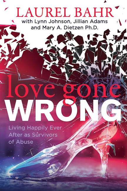 Book cover image for Love Gone Wrong ISBN: 9781642797695