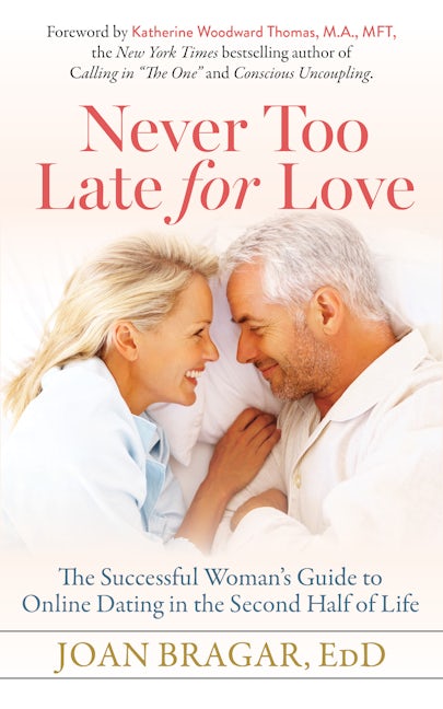 Book cover image for Never Too Late for Love ISBN: 9781642797923