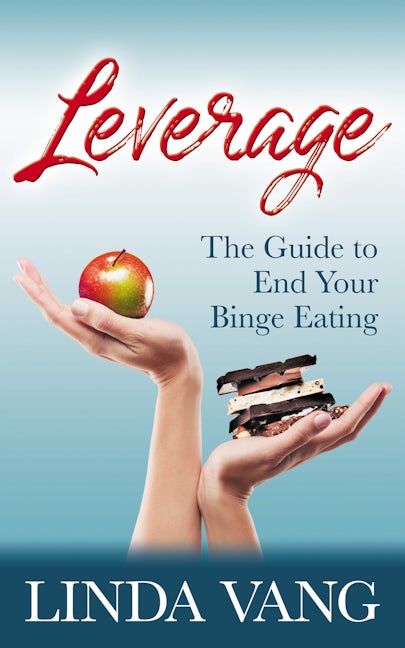 Book cover image for Leverage ISBN: 9781642798012
