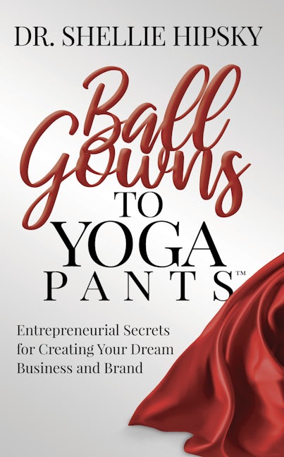 Ball Gowns to Yoga Pants