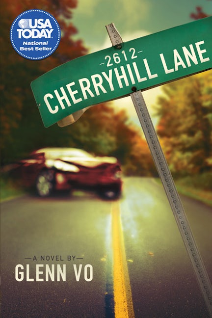 Book cover image for 2612 Cherryhill Lane ISBN: 9781642798425