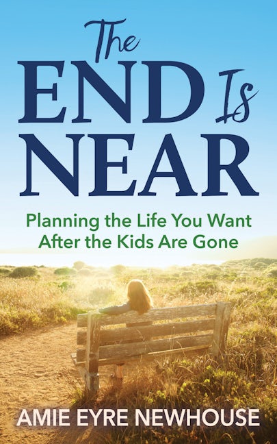 Book cover image for The End is Near ISBN: 9781642798920